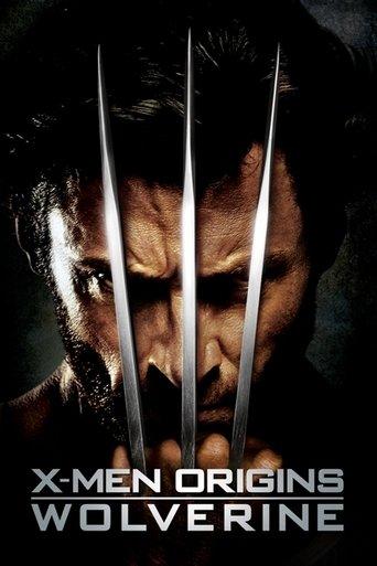 Weapon X Mutant Files (2009) poster