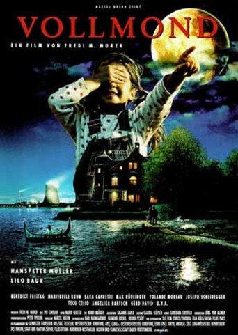Full Moon (1998) poster