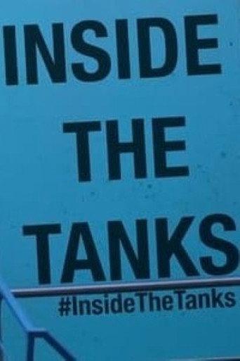 Inside the Tanks (2017) poster