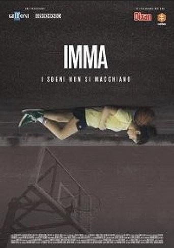 Imma, i sogni non si macchiano (2023) poster