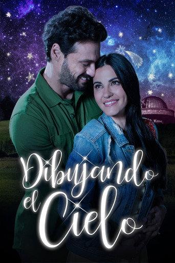 Dibujando el cielo (2018) poster