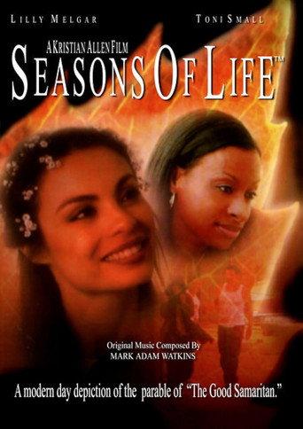 Seasons of Life (2006) poster