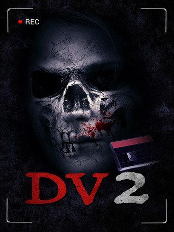 DV2 (2015) poster