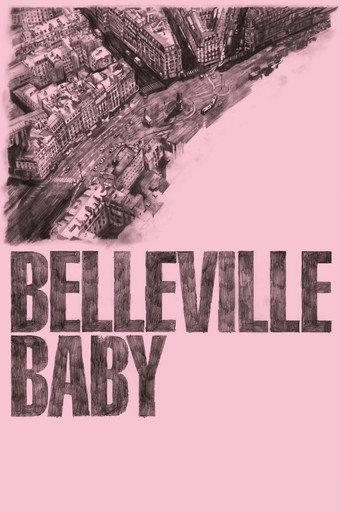 Belleville Baby (2013) poster