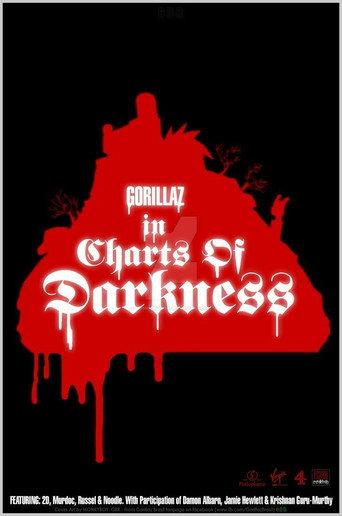 Charts of Darkness (2001) poster
