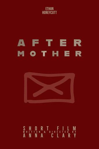 After Mother (2019) poster