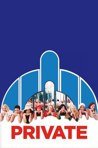 Private (2003) poster
