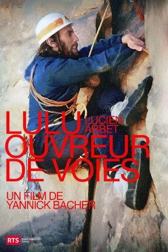 Lulu, Climbing Route Opener (2023) poster