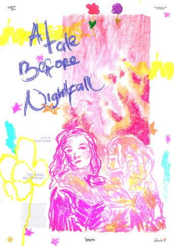 A Tale Before Nightfall (2021) poster