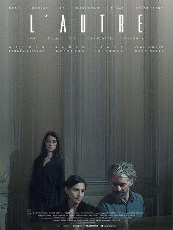 The Other (2020) poster
