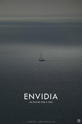 Envidia (2021) poster