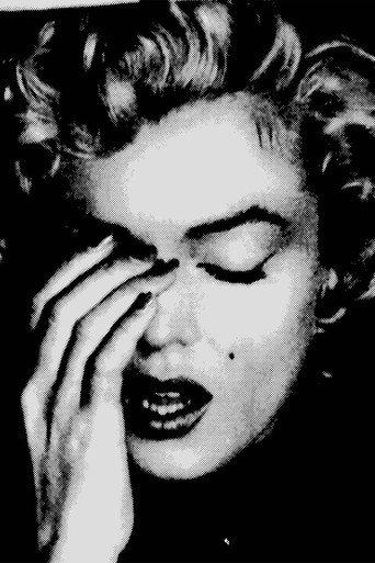 The Marilyn Files (1992) poster