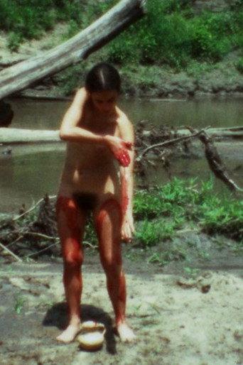 Blood Inside Outside (1975) poster