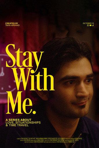 Stay With Me () poster