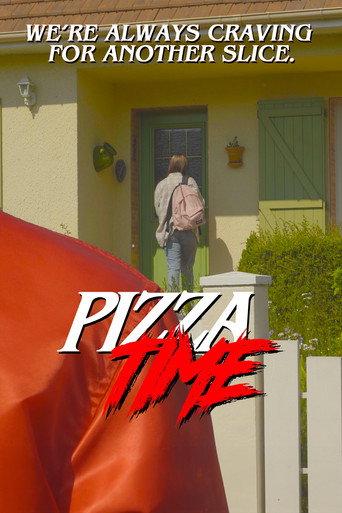 Pizza Time () poster