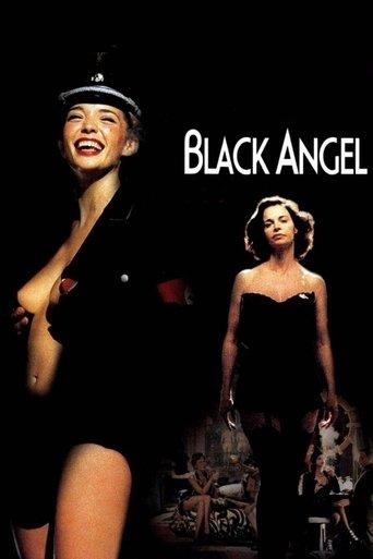 Black Angel (2002) poster