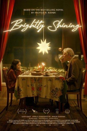 Brightly Shining (2025) poster