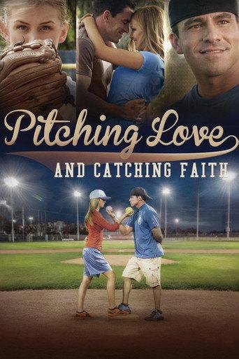 Romance in the Outfield (2015) poster