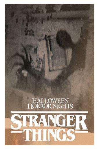 Upside Down Polaroid (2018) poster