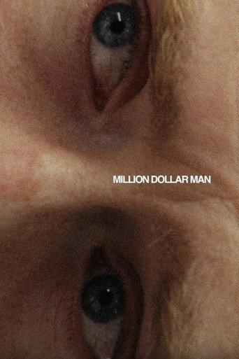 Million Dollar Man () poster