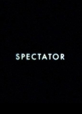 Spectator (2017) poster