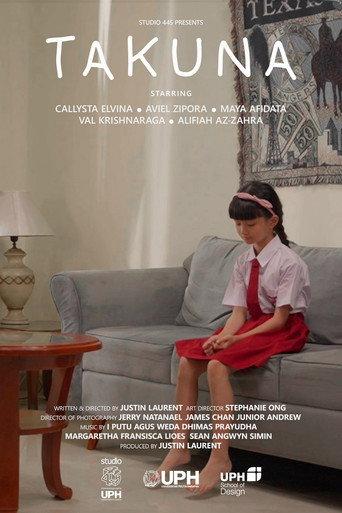 Takuna (2024) poster