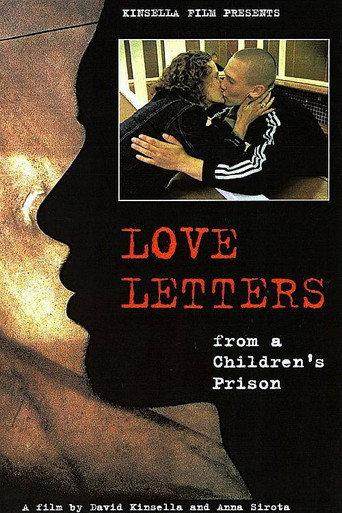 Love Letters from a Children's Prison (2005) poster