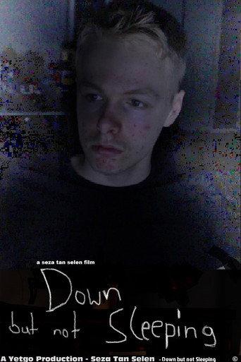 Down but not Sleeping (2019) poster