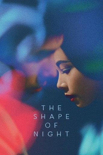The Shape of Night (1964) poster