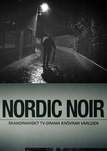 Nordic Noir - The Rise of Scandi Drama (2014) poster