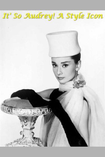 It's So Audrey! A Style Icon (2006) poster
