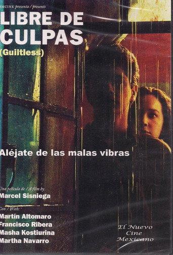 Guilt Free (1997) poster