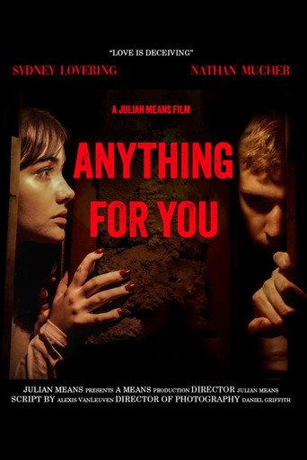 Anything for You (2025) poster