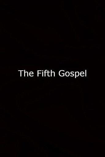The Fifth Gospel (1990) poster