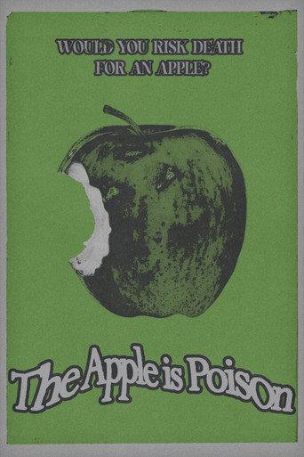 The Apple is Poison (2026) poster