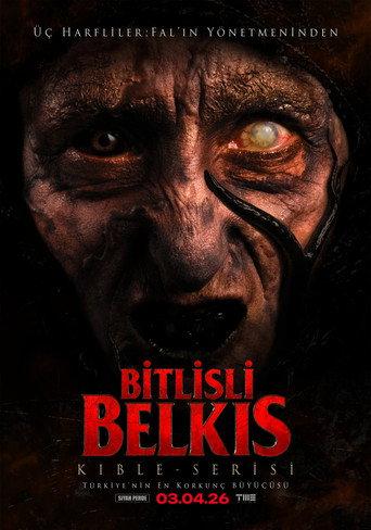 Kıble: Bitlisli Belkıs (2026) poster
