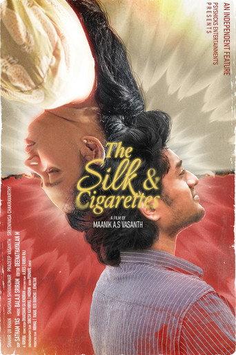 The Silk & Cigarettes () poster