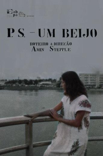 P.S. Um Beijo (1976) poster