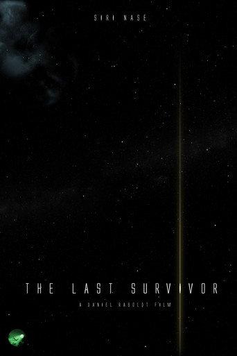 The Last Survivor (2013) poster