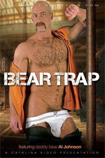 Bear Trap (2001) poster