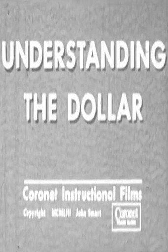 Understanding The Dollar (1953) poster