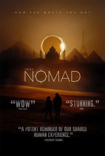Nomad () poster