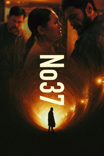 №37 (2025) poster