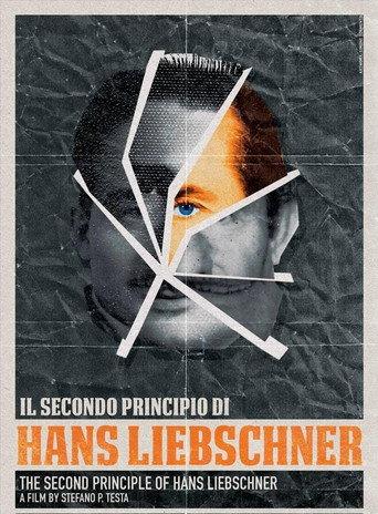 Il secondo principio di Hans Liebschner (2020) poster