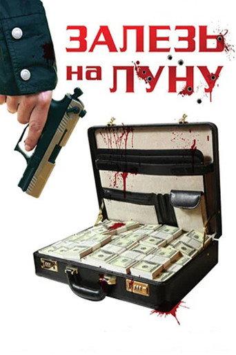 Zalez na Lunu (2010) poster