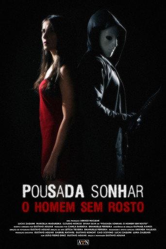 Dream Inn: The Faceless Man (2024) poster