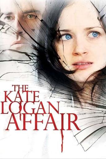 The Kate Logan Affair (2011) poster