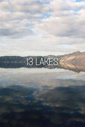 13 Lakes (2004) poster