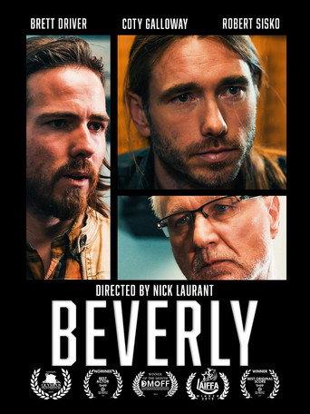 Beverly (2019) poster