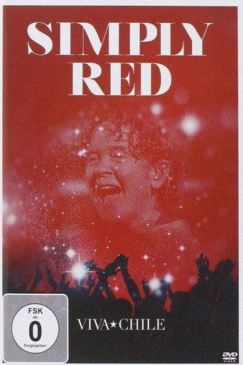 Simple Red: Viva Chile (2012) poster